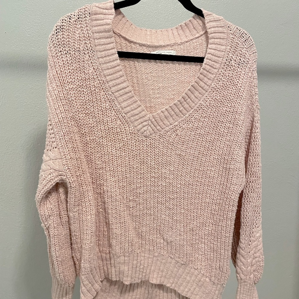 American Eagle Sweater